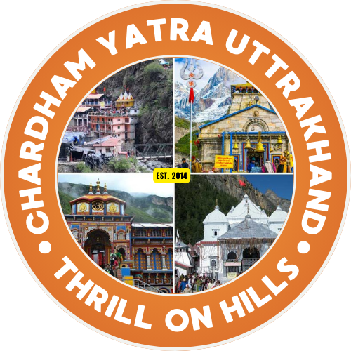 Chardham Yatra