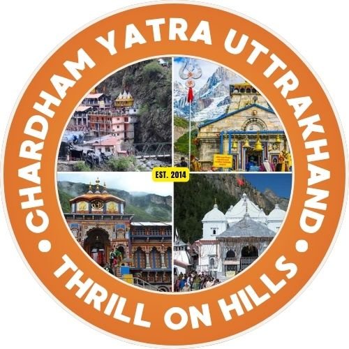 Chardham yatra 
